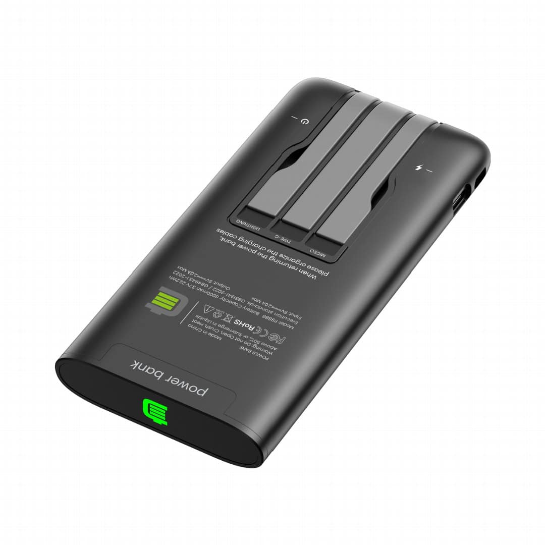 Powerbank